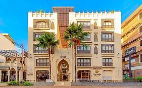 โรงแรมดีวาน กรุงเทพ (SHA Certified)